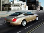 Bentley Continental GT 2007 года